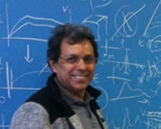 Mario A. Rodríguez-Meza